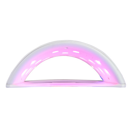Φουρνάκι Νυχιών Esperanza EBN006 nail dryer UV + LED 48 W άσπρο